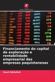 Financiamento do capital de exploração e rentabilidade empresarial das empresas paquistanesas