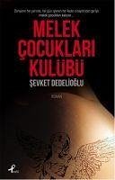 Cover Melek Cocuklari Kulübü