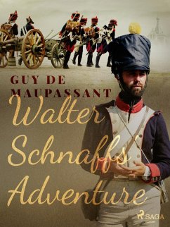 Cover Walter Schnaffs' Adventure (eBook, ePUB)