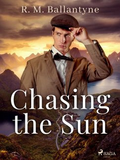 Cover Chasing the Sun (eBook, ePUB)