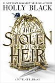 The Stolen Heir (eBook, ePUB)