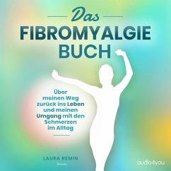 Das Fibromyalgie Buch (MP3-Download) - Remin, Laura
