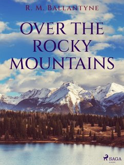 Cover Over the Rocky Mountains (eBook, ePUB)