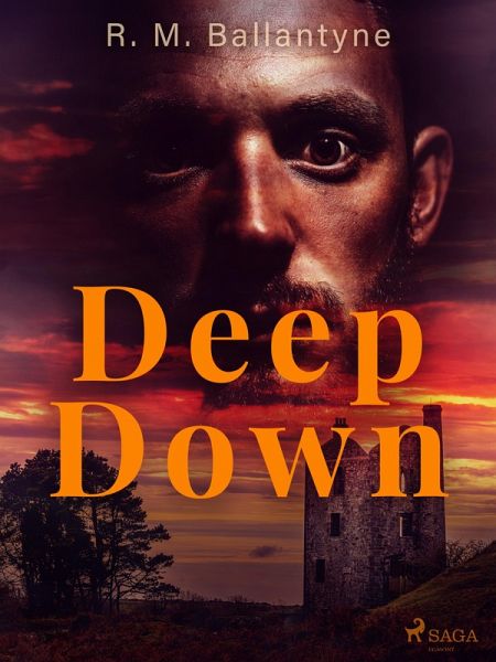 Deep Down (eBook, ePUB)