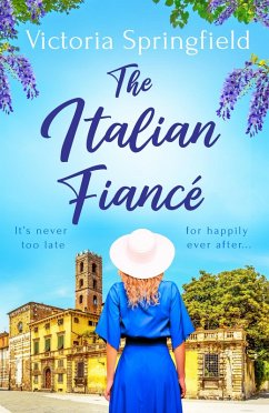 The Italian Fiancé (eBook, ePUB) - Springfield, Victoria