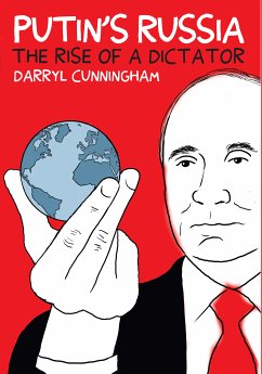 Putin's Russia (fixed-layout eBook, ePUB) - Cunningham, Darryl