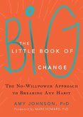 The Little Book of Big Change (eBook, ePUB)