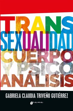 Cover Transexualidad, cuerpo y psicoanálisis (eBook, ePUB)
