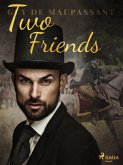 Two Friends (eBook, ePUB)