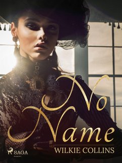No Name (eBook, ePUB) - Collins, Wilkie