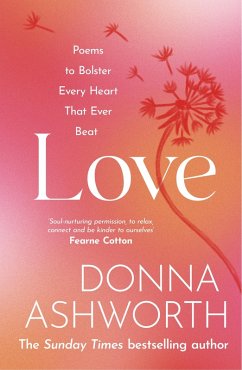 Love (eBook, ePUB) - Ashworth, Donna