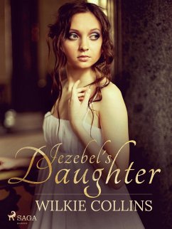 Cover Jezebel's Daughter (eBook, ePUB)