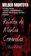 Relatos de mentes criminales (eBook,... - Bild 1