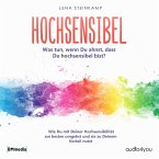 Hochsensibel (MP3-Download)