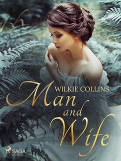 Cover Man and Wife (eBook, ePUB)