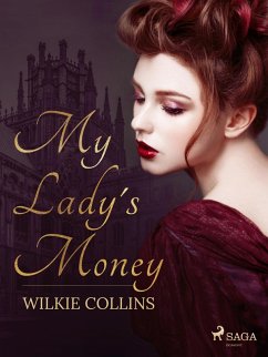 Cover My Lady's Money (eBook, ePUB)