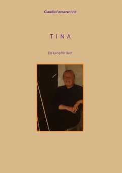 Tina (eBook, ePUB) - Fornazar Frid, Claudio