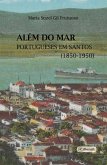 Além do mar (eBook, ePUB)