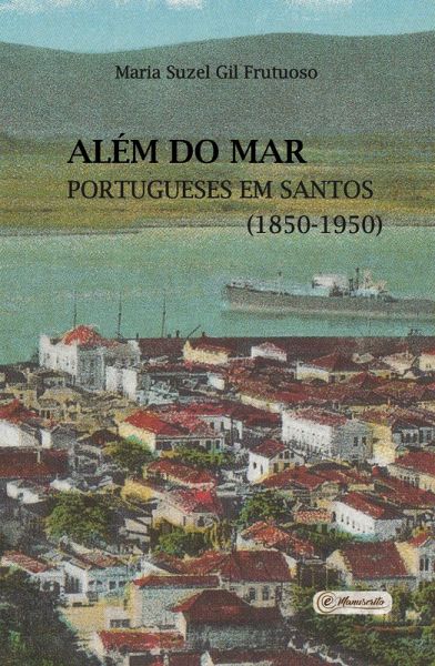 Além do mar (eBook, ePUB)