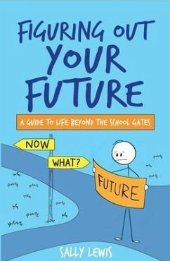 Cover Figuring Out Your Future (eBook, ePUB)