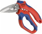 KNIPEX Elektrikerschere