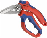 KNIPEX Elektrikerschere