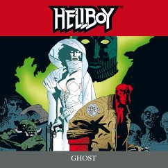 Ghost (MP3-Download) - Mignola, Mike