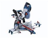 Bosch GCM 18V-216 DC solo Akku-Kapp- und Gehrungssäge