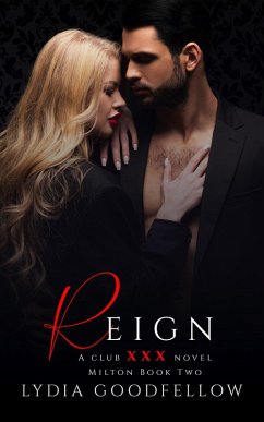 Cover Reign (Club XXX, #8) (eBook, ePUB)
