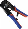 KNIPEX Crimpzange für Westernstecker - Bild 1