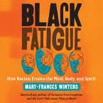 Black Fatigue (MP3-Download)