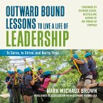Outward Bound Lessons to Live a Life of Leadership (MP3-Download)