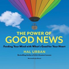 The Power of Good News (MP3-Download) - Urban, Hal