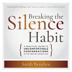Breaking the Silence Habit (MP3-Download)
