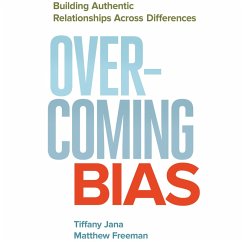 Overcoming Bias (MP3-Download) - Jana, Tiffany; Freeman, Matthew