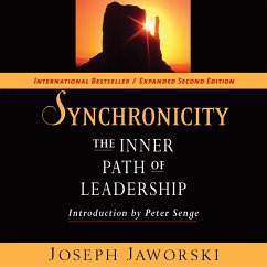 Synchronicity (MP3-Download) - Jaworski, Joseph