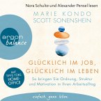 Glücklich im Job, glücklich im Leben (MP3-Download)