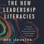 The New Leadership Literacies (MP3-Download)