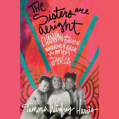 The Sisters Are Alright (MP3-Download) - Harris, Tamara Winfrey