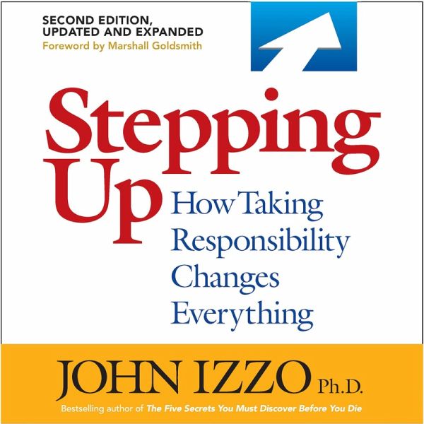 Stepping Up, Second Edition (MP3-Download) Stepping Up, Second Edition (MP3-Download)