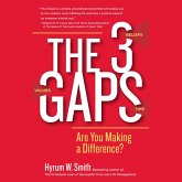 The 3 Gaps (MP3-Download)