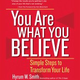 You Are What You Believe (MP3-Download)