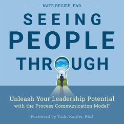 Seeing People Through (MP3-Download) - Regier, Nate