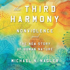 Cover The Third Harmony (MP3-Download)