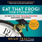 Eat That Frog! for Students (MP3-Download)