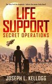Life Support: Secret Operations (eBook, ePUB)