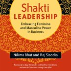 Shakti Leadership (MP3-Download)