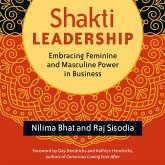 Shakti Leadership (MP3-Download)