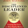 The Disciplined Leader (MP3-Download) - Bild 1