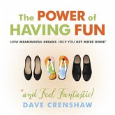 The Power of Having Fun (MP3-Download)